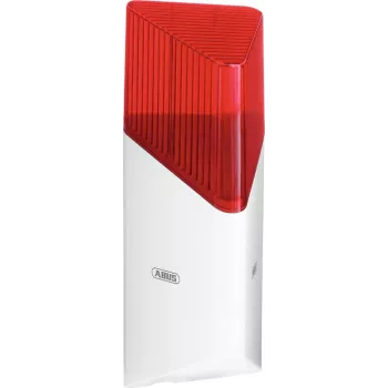 ABUS Security-Center Smartvest Pro bezdrôtová vnútorná siréna FUSG45000