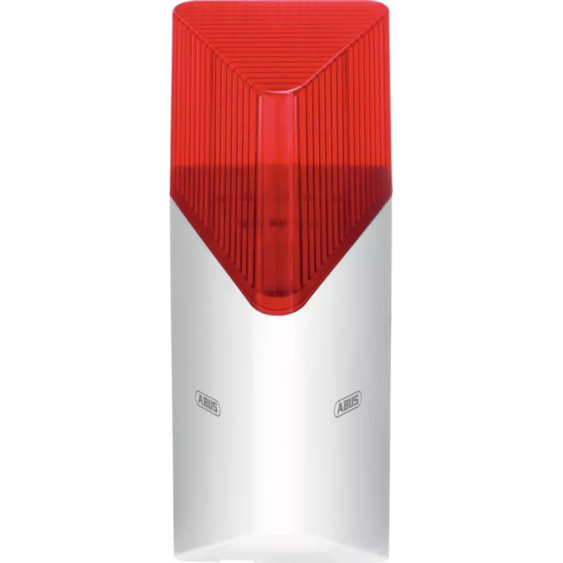 ABUS Security-Center Smartvest Pro bezdrôtová vnútorná siréna FUSG45000
