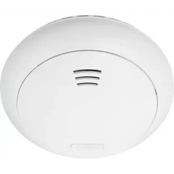 ABUS Security-Center Smartvest Pro bezdrôtový hlásič dymu/tepla FURM45000