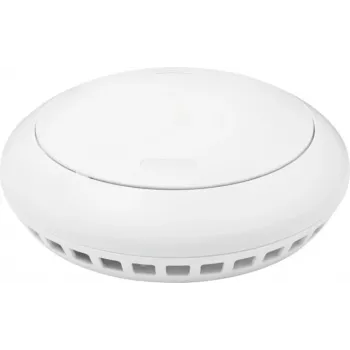 ABUS Security-Center Smartvest Pro bezdrôtový hlásič dymu/tepla FURM45000