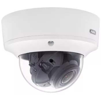 ABUS 8 MP IP dome kamera 2,8-12 mm