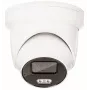 ABUS 4 MP IP dome kamera 2,8 mm biele svetlo (IPCS54511A)
