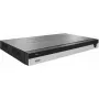 ABUS Security-Center NVR10031 16-kanálový sieťový videorekordér, 8MP 4K UHD, H.265+, 2x SATA do 20TB, HDMI/VGA, ONVIF