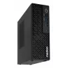 Medion 10026214 PICOWORX T80III MD340101 mini PC, Intel Processor N100, 16GB RAM, 512GB SSD, Windows 11 Pro, Wi-Fi 6, čierna