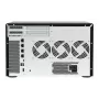 NAS QuTS hero s 12 pozíciami QNAP TVS-h1277AX-R5-16G, 8x 3.5 SATA + 4