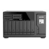 NAS QuTS hero s 12 pozíciami QNAP TVS-h1277AX-R5-16G, 8x 3.5 SATA + 4