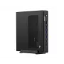 MSI PRO DP10 A14MG-004EU Mini-PC - Intel Pentium G7400, 8GB RAM, 128GB SSD, Windows 11 Pro, čierna