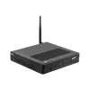 MSI PRO DP10 A14MG-004EU Mini-PC - Intel Pentium G7400, 8GB RAM, 128GB SSD, Windows 11 Pro, čierna