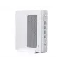 MSI PRO DP10 A14MG-007BEU Mini-PC, Intel Pentium Gold G7400, 8GB RAM, 256GB SSD, Wi-Fi 6, biela
