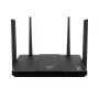 ASUS RT-AX50 AX3000 Dual-Band Wi-Fi 6 AiMesh WLAN router so 4-portovým Gigabit switchom