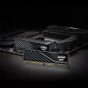 ADATA XPG Lancer Blade 16GB DDR5 4800MHz CL40 UDIMM kit pamätí pre stolné počítače - čierna