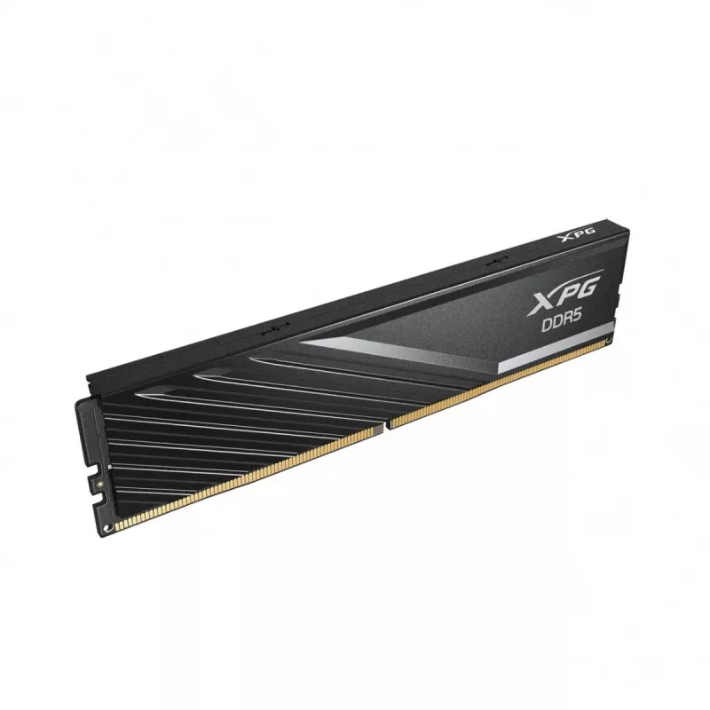 ADATA XPG Lancer Blade 16GB DDR5 4800MHz CL40 UDIMM kit pamätí pre stolné počítače - čierna