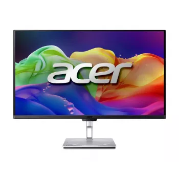 Acer PE320QK Xsmiip 31,5 inch 4K UHD IPS monitor s USB-C 65W PD, HDR400, nastaviteľná výška