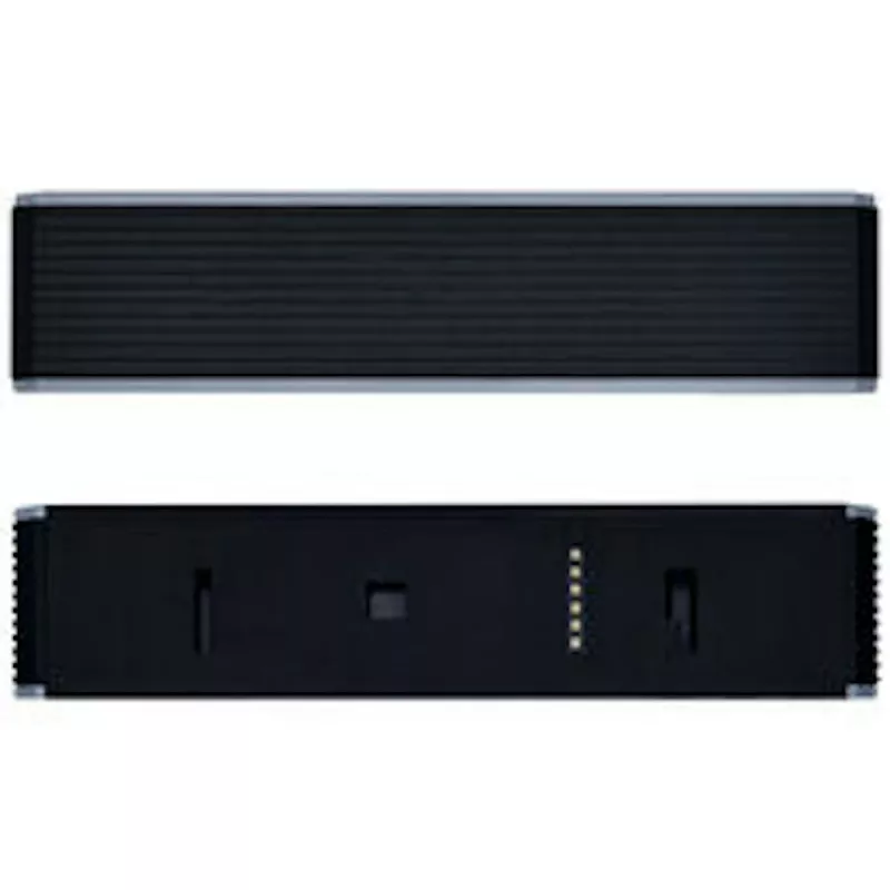 Lian Li UNI FAN CL FLEX Wireless ARGB Reverse Blade 120mm PWM ventilátor - čierna