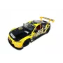 PULIO 1:24 BMW M4 GT3 die-cast model auta so svetlom a zvukom, pull-back akcia, otváracie dvere