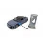 PULIO Auto MSZ 1/36 Audi RS E-Tron GT Light & Sound die-cast model auta