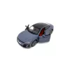 PULIO Auto MSZ 1/36 Audi RS E-Tron GT Light & Sound die-cast model auta