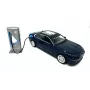 PULIO Auto MSZ 1/32 BMW i7 svetlo a zvuk die-cast model auta