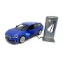 PULIO 1:35 Škoda Superb Combi die-cast model auta so svetlom a zvukom