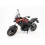 PULIO MSZ 1:12 Honda CB400X červený die-cast model motorky