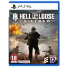 Hell Let Loose Vietnam - PlayStation 5