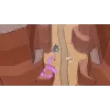 Cenega Bluey: Quests for The Gold Pen - PlayStation 4 hra