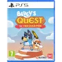 Cenega hra PlayStation 5 Bluey's Quests for The Gold Pen