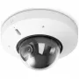 Ubiquiti G6 Mini Dome 2K HD interiérová PoE bezpečnostná kamera, biela