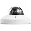 Ubiquiti G6 Mini Dome 2K HD interiérová PoE bezpečnostná kamera, biela