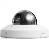Ubiquiti G6 Mini Dome 2K HD interiérová PoE bezpečnostná kamera, biela