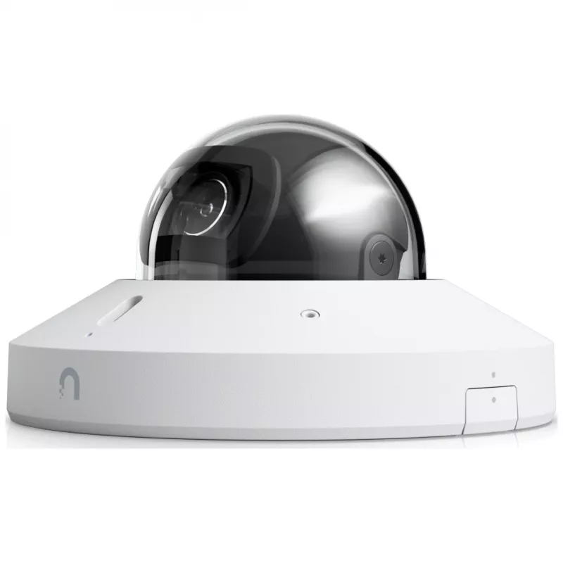 Ubiquiti G6 Mini Dome 2K HD interiérová PoE bezpečnostná kamera, biela