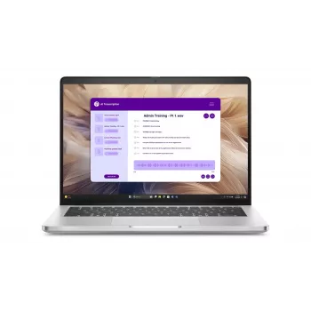 Dell Pro 14 Plus PB14250 Ultra 5 236V 14