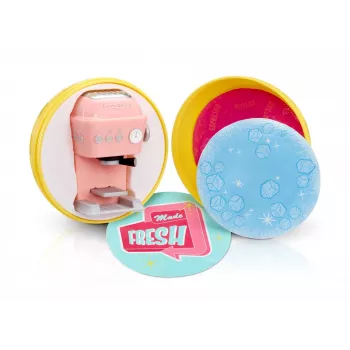 MGA Miniverse Make It Mini kávovar DIY zberateľská stavebnica