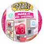 MGA Miniverse Make It Mini kávovar DIY zberateľská sada