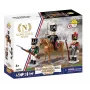 COBI KLOCKI Napoleonic Era vojaci stavebnica minifigúrky