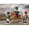 COBI KLOCKI Napoleonic Era vojaci stavebnica minifigúrky
