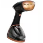 MPM MZP-03 ručný parný hladič 1500 W 280 ml biely