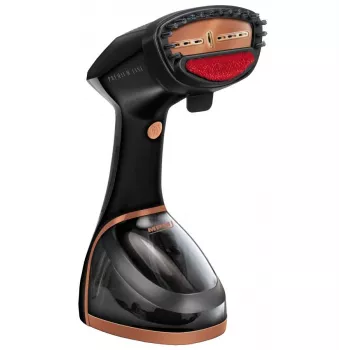 MPM MZP-03 ručný parný hladič 1500 W 280 ml biely