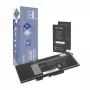 MITSU batéria Dell Latitude 3HWPP 5401 5410 5501 - 4100 mAh (62 Wh)