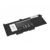 MITSU batéria RJ40G pre Dell Latitude 5520 5420 Precision 3560 - 3000 mAh (46 Wh)