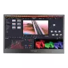 MAXCOM prenosný monitor Mpage 15 - 15,6 inch Full HD IPS USB-C HDR10 hliník