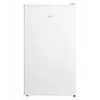 MIDEA MDRD99FZE01 stojatá mraznička, 85 L netto, 3 zásuvky, biela, voľne stojaca, energetická trieda F