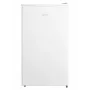 MIDEA MDRD99FZE01 stojatá mraznička, 85 L netto, 3 zásuvky, biela, voľne stojaca, energetická trieda F
