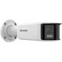 Hikvision DS-2CD2T127G3P-LIS2UY/SL 12MP 180° panoramatická bullet sieťová kamera