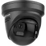 Hikvision DS-2CD2387G3P-LIS2UY/SL(180°)/O-STD čierna 8 MP panoramatická sieťová kamera
