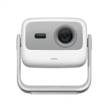 JMGO Projektor N3 SE 3Laser Full HD 4K UHD DLP Smart Home Theater Projektor s Wi-Fi 6 a Bluetooth 5.2