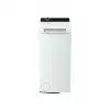 Whirlpool TW621DBFCPL voľne stojaca práčka s predným plnením, 6 kg, 1200 ot/min, biela
