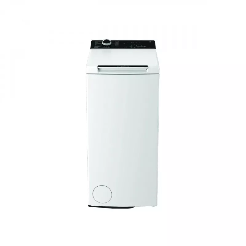 Whirlpool TW621DBFCPL voľne stojaca práčka s predným plnením, 6 kg, 1200 ot/min, biela
