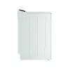 Whirlpool TW621DBFCPL voľne stojaca práčka s predným plnením, 6 kg, 1200 ot/min, biela