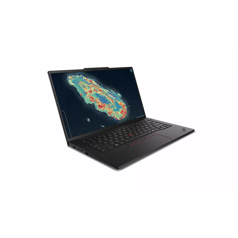 Lenovo ThinkPad P14s Gen 7 21XJ - Intel Core Ultra 7 366H - Win 11 Pro - RTX PRO 1000 Blackwell - 32 GB RAM - 1 TB SSD TCG Opal Encryption 2, NVMe - 36,8 cm (14,5 palcov)
